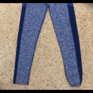 Girls XL Fleeced leggings